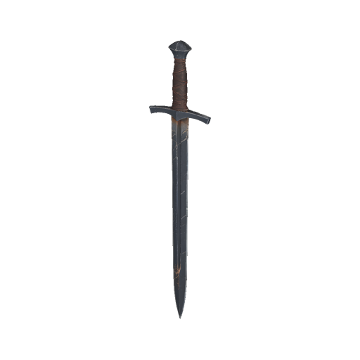 1H Sword
