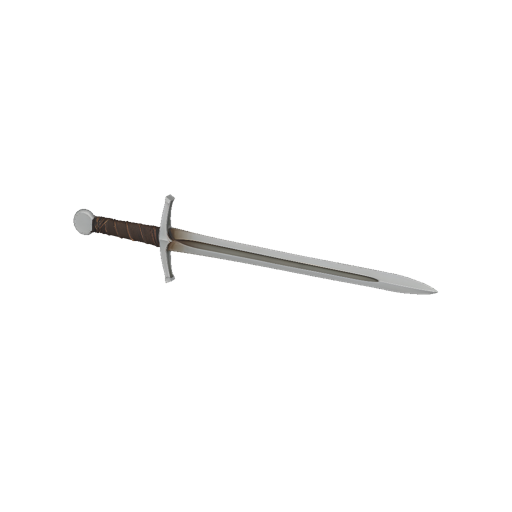 2H Greatsword
