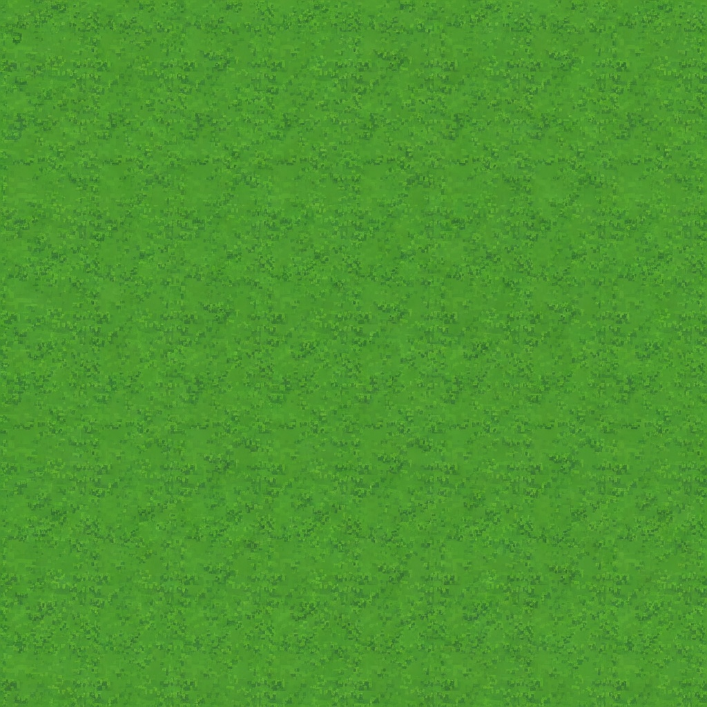 Grass Ground Texture
