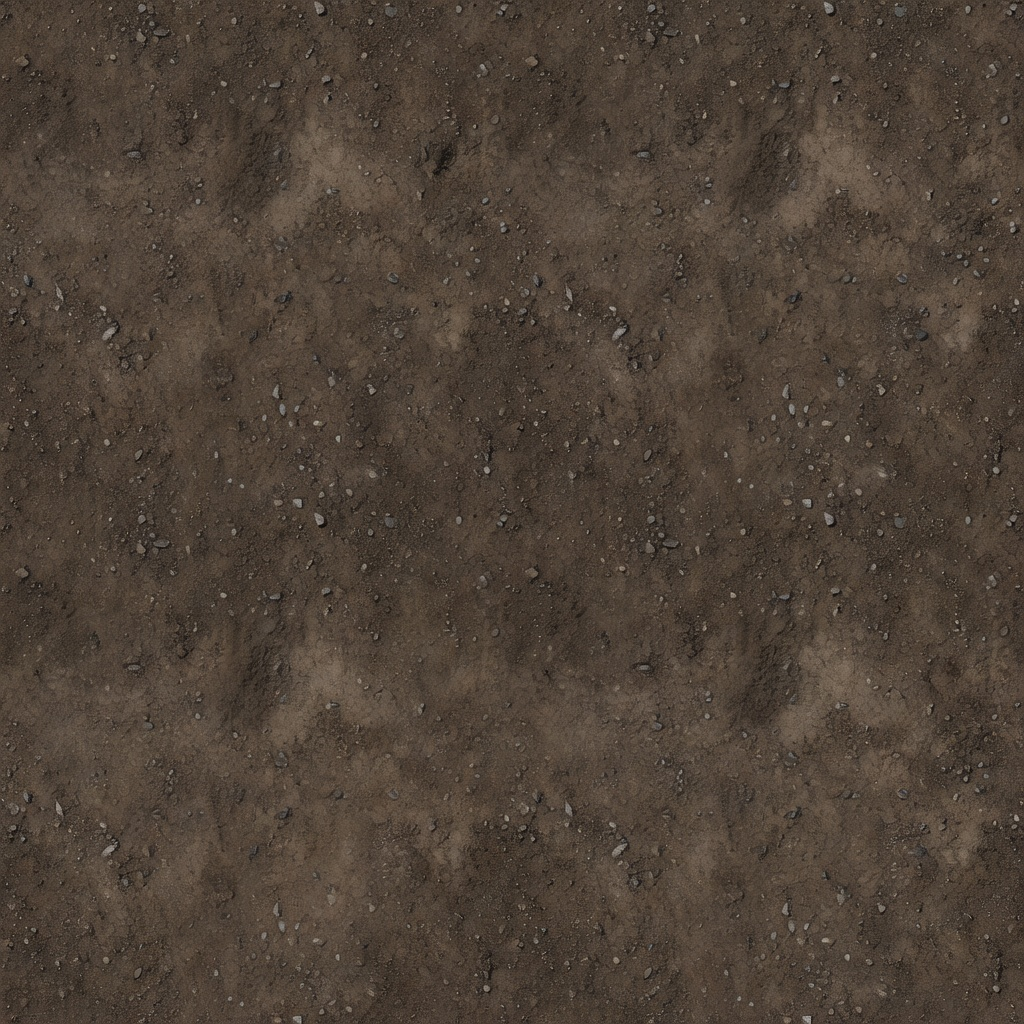 Dirt Path Texture