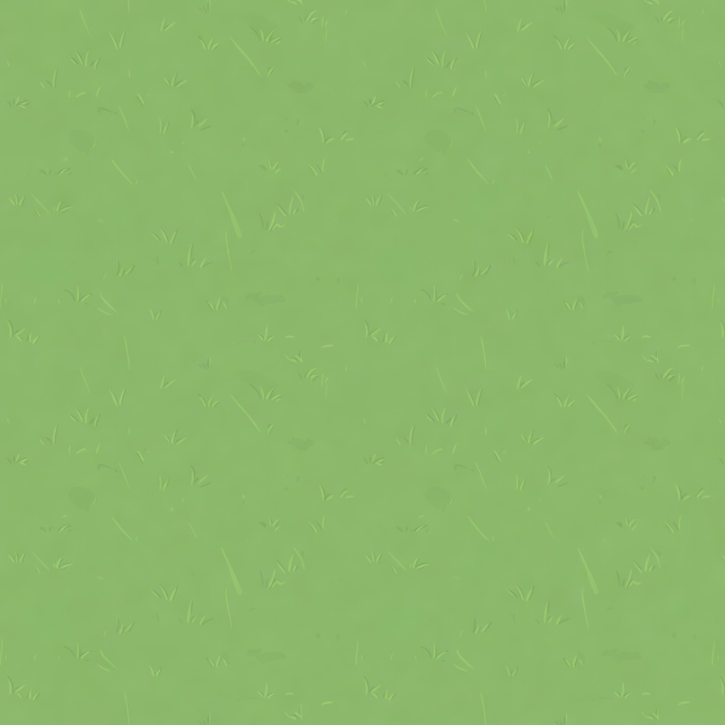 Grass Ground Texture