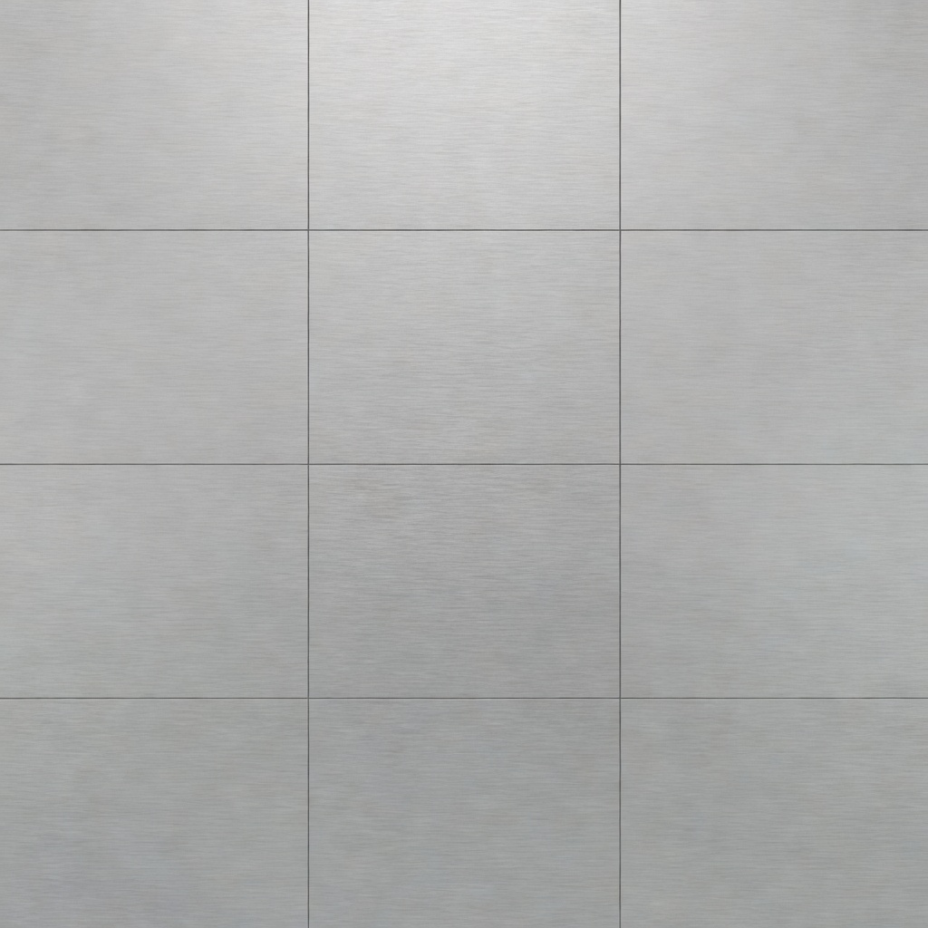 Battlefield Ground Texture - Clean Metal Plating