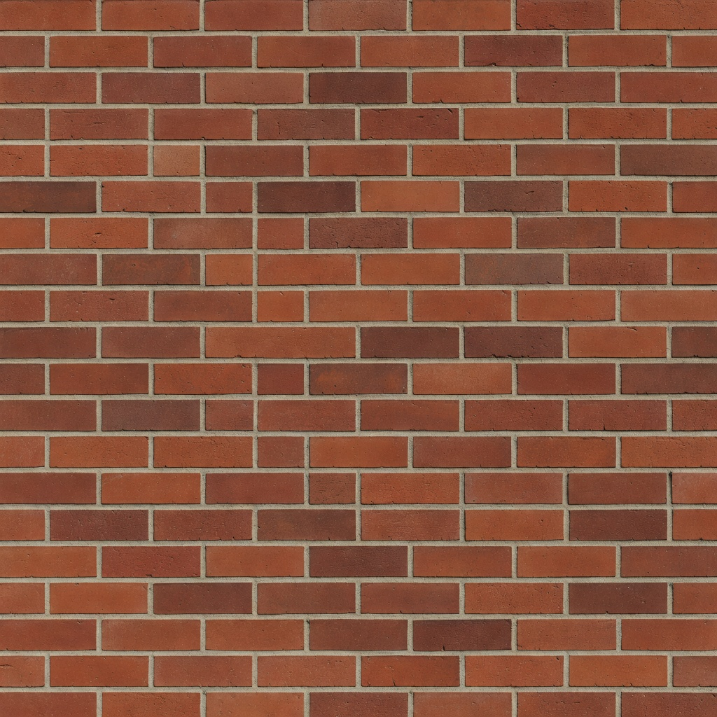 Brick Wall Texture