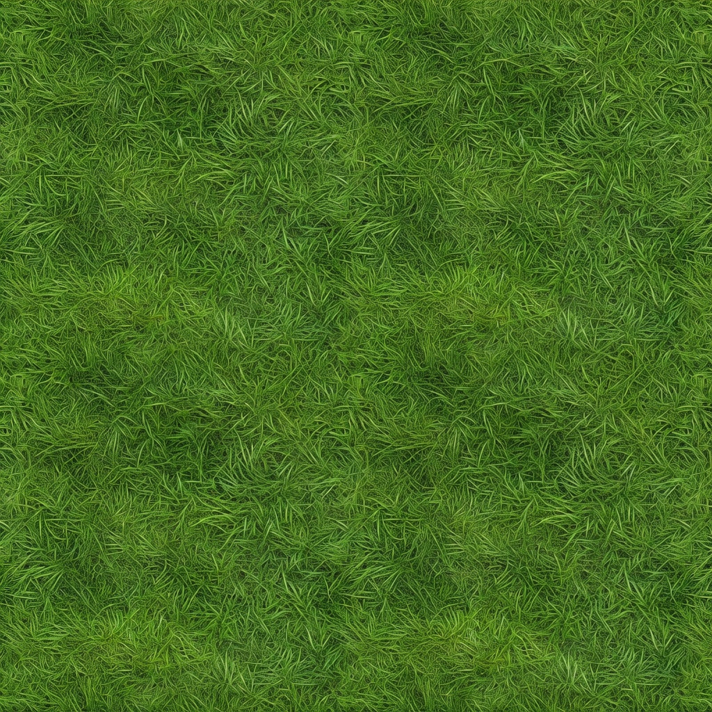 Grass Ground Texture