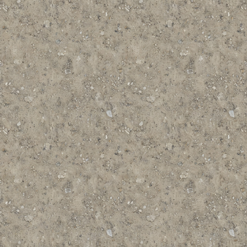 Greek Rocky Ground Texture