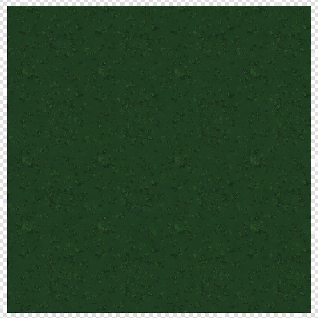 Grass Terrain Tile