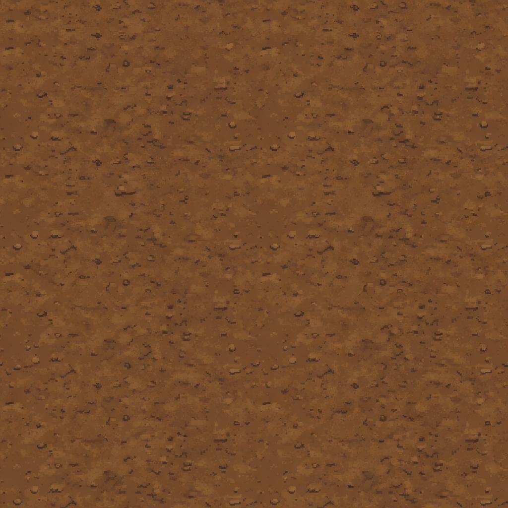 Dirt Path Tile