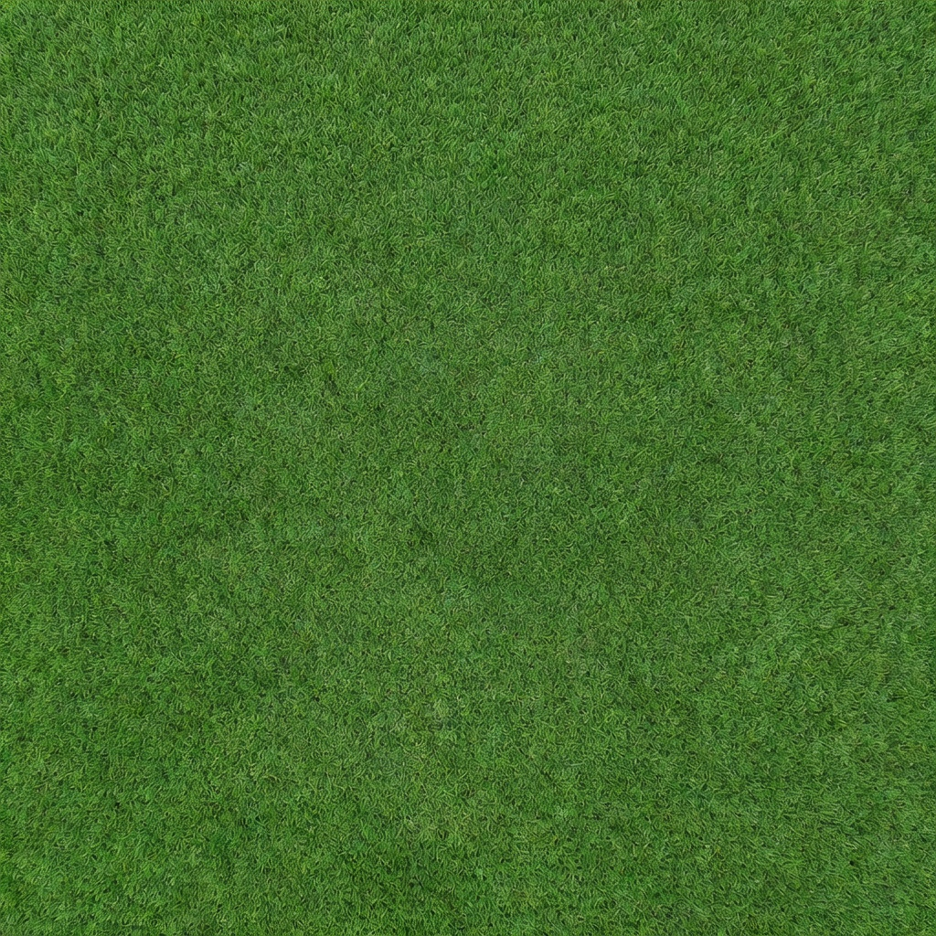 Artificial Turf Grass Texture