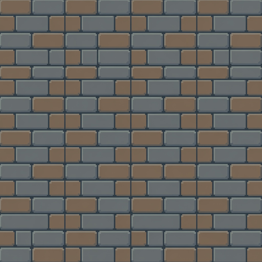 Stone Wall Tile
