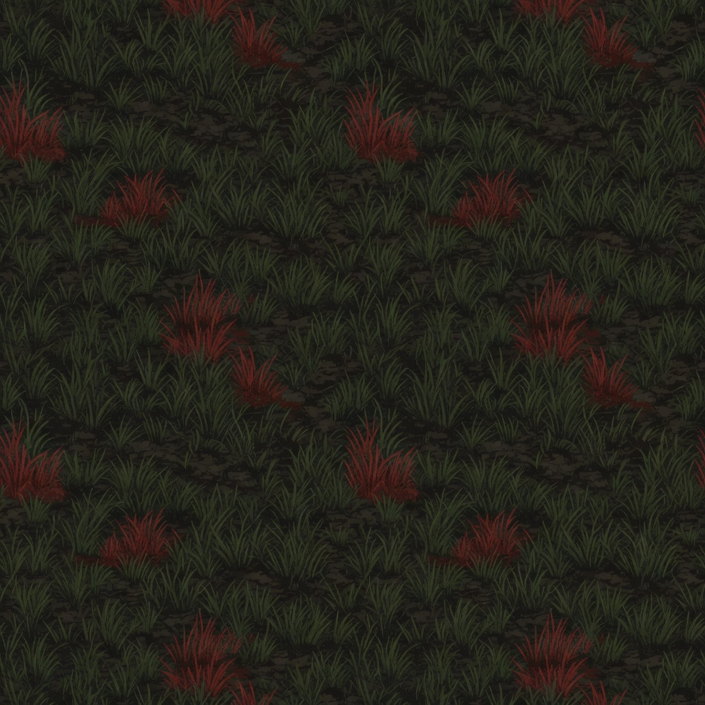 Grass Ground Tile