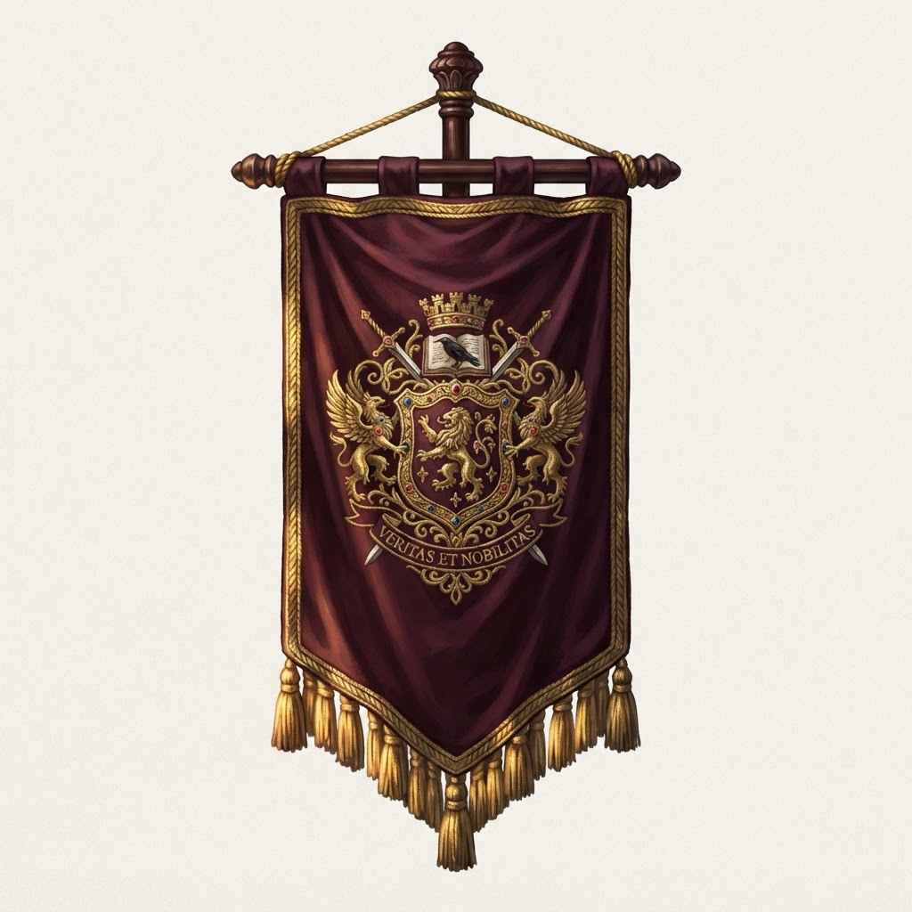 Academy Banner (2 / 2)