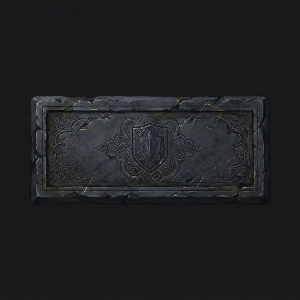 Wall Block (1 / 2)