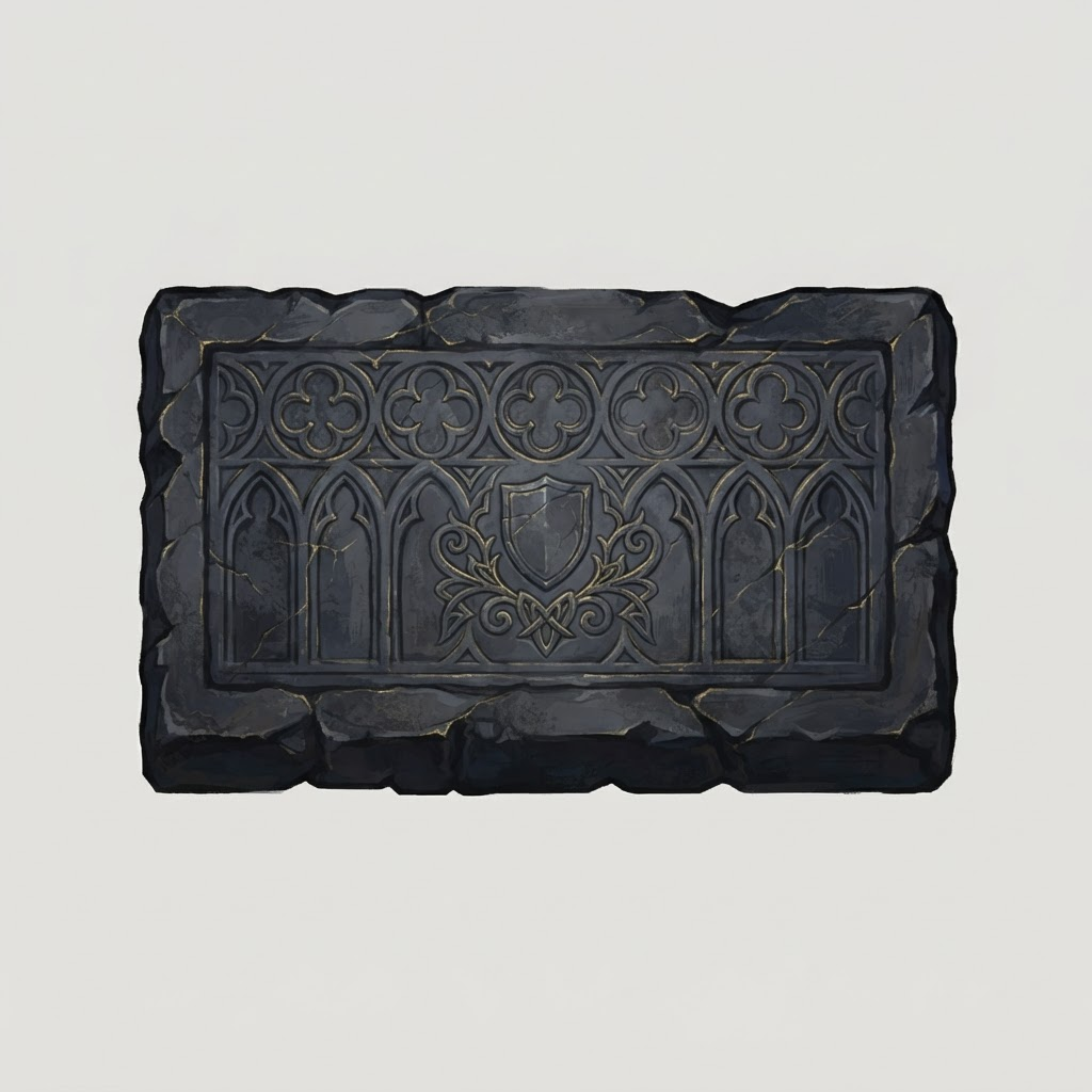 Wall Block (2 / 2)