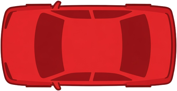 Car Red