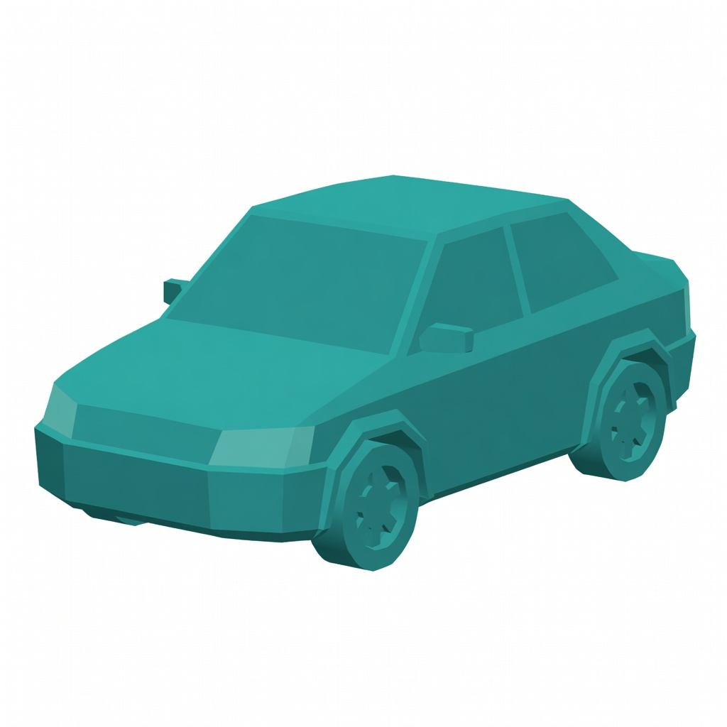 City Car Concept