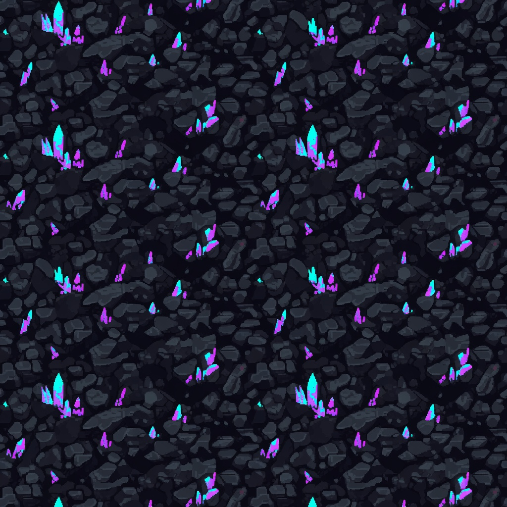 Crystal Field Ground