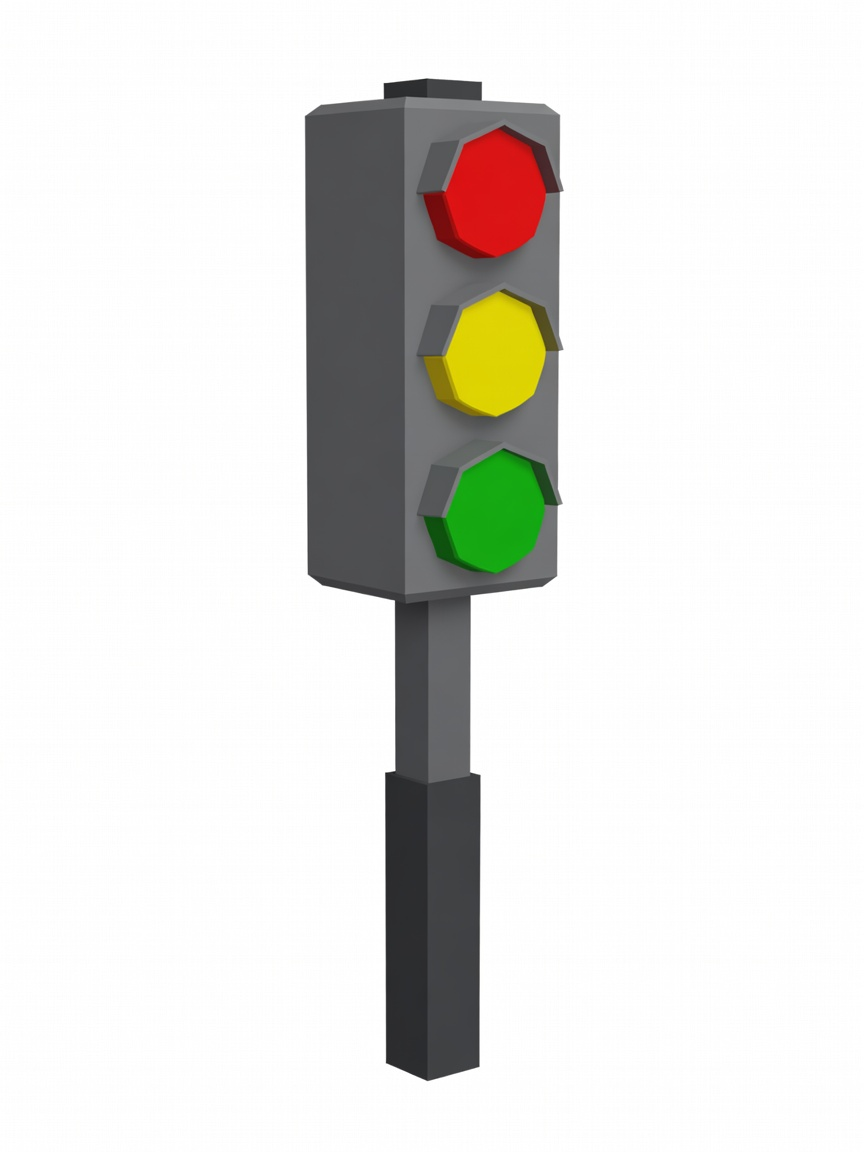 Traffic Light Concept