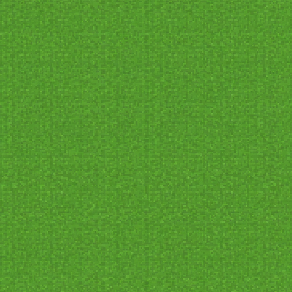 Grass Top Texture
