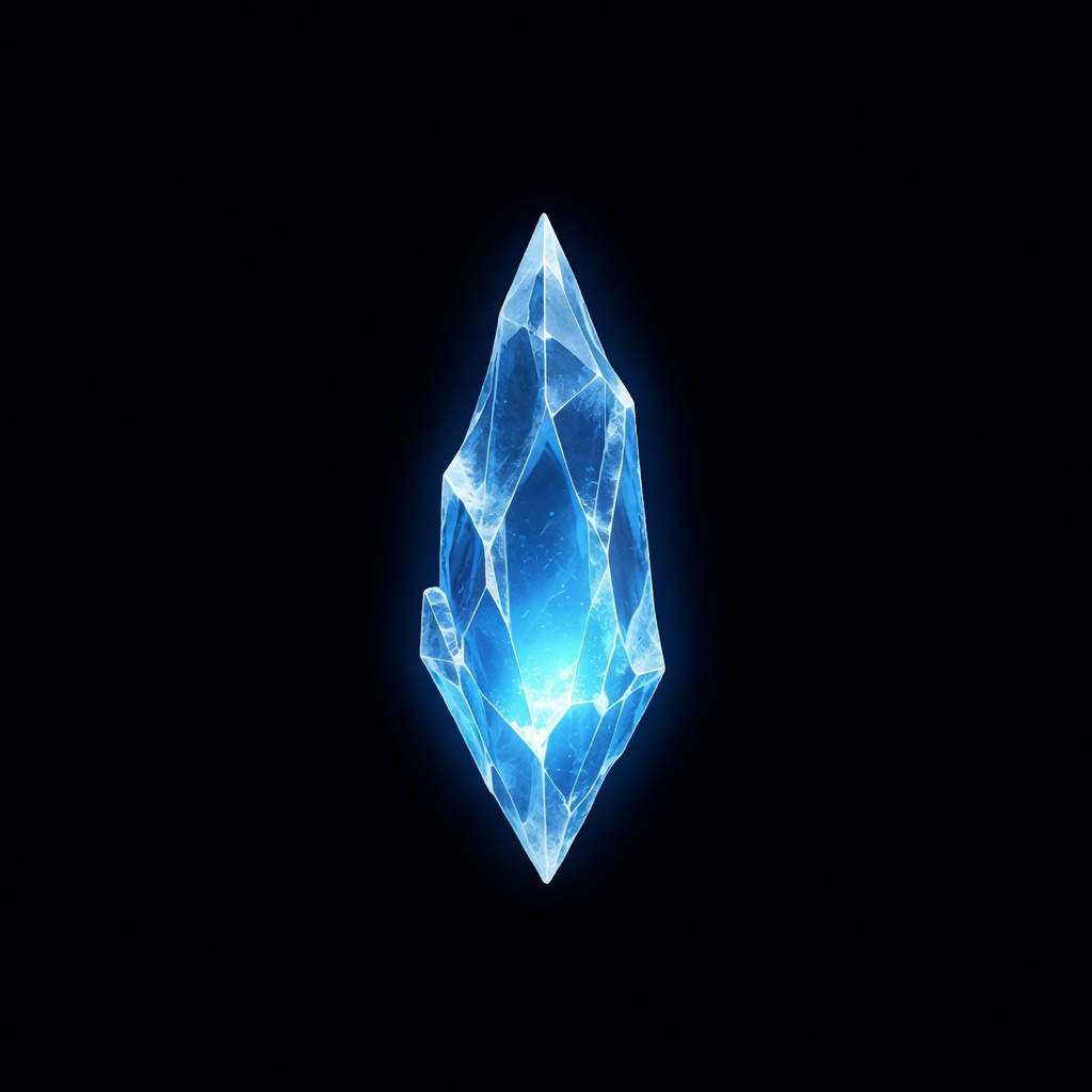 Ice Shard V2