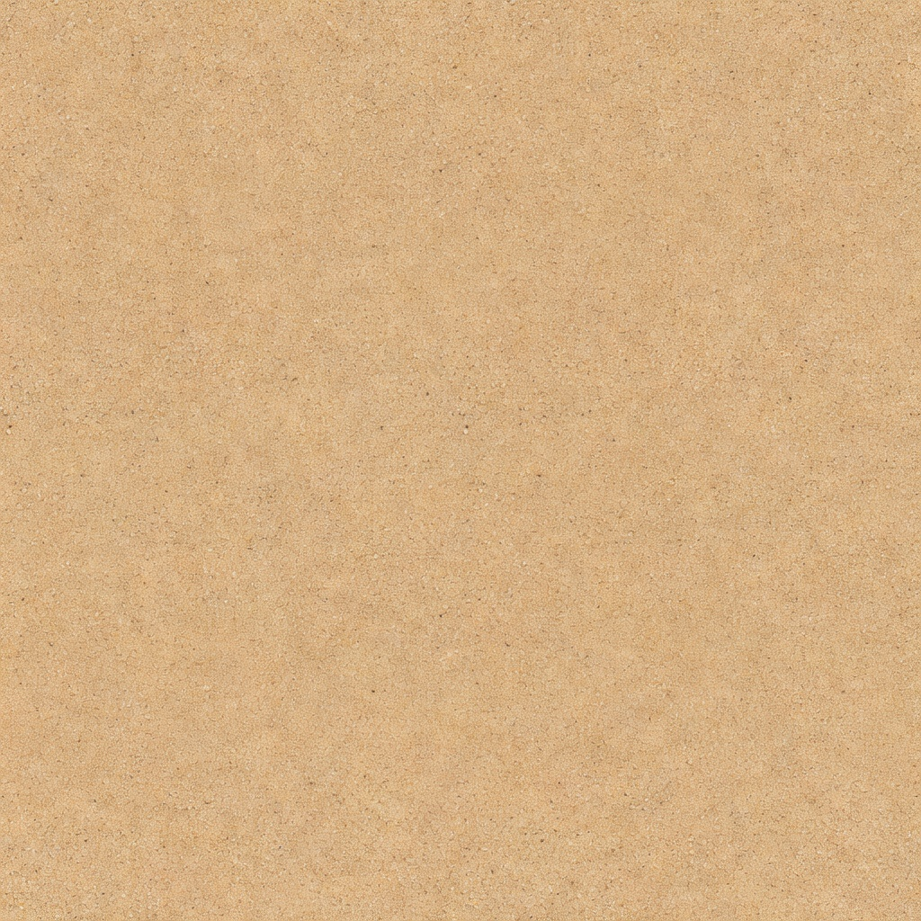 Detailed Sand Texture
