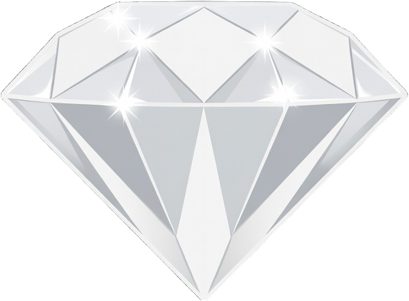 White Gem Base