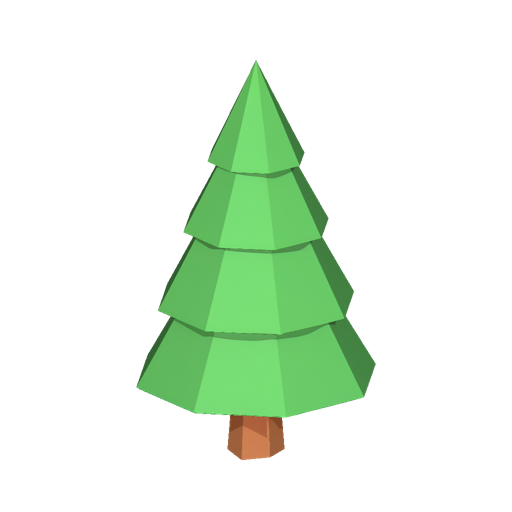 Pine Tree