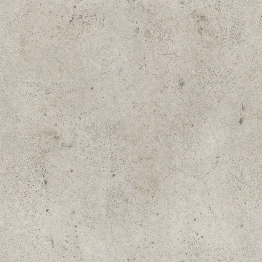 Concrete Wall Upper