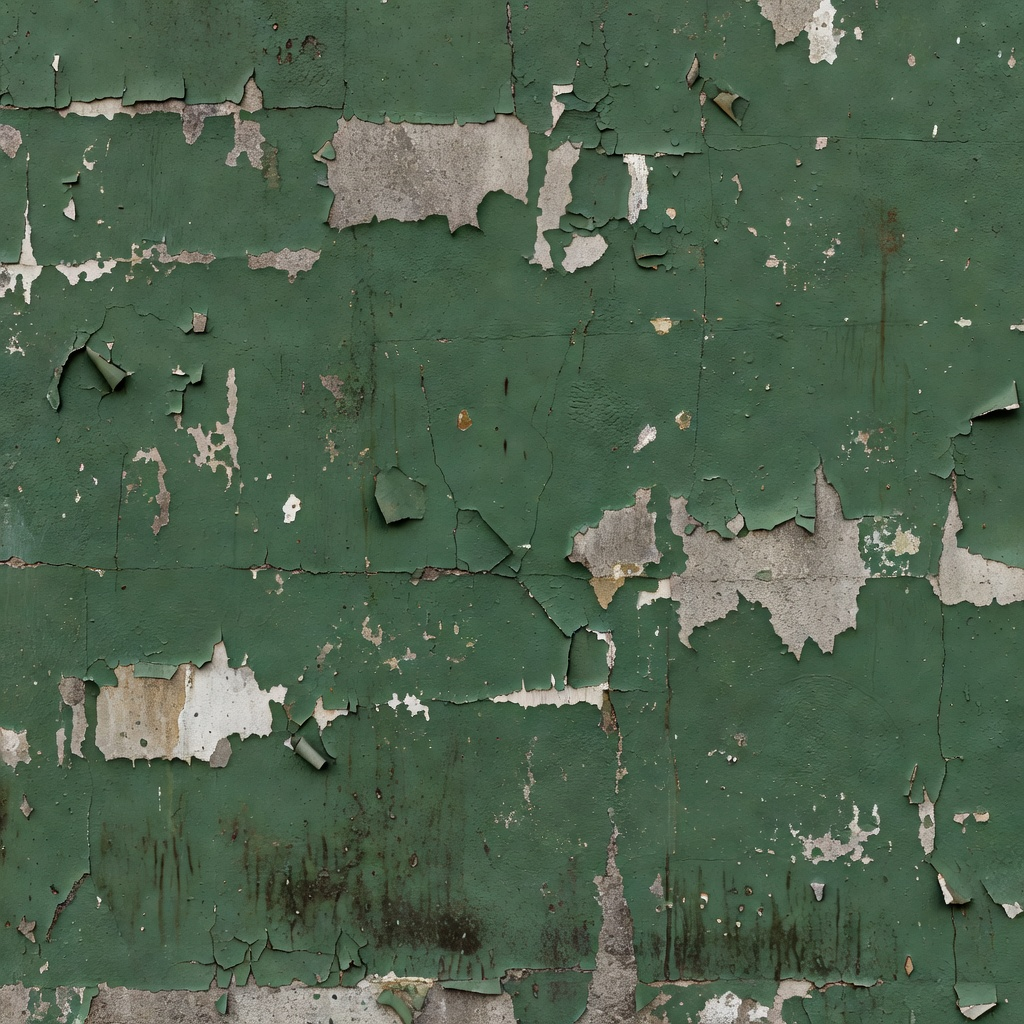 Concrete Wall Lower