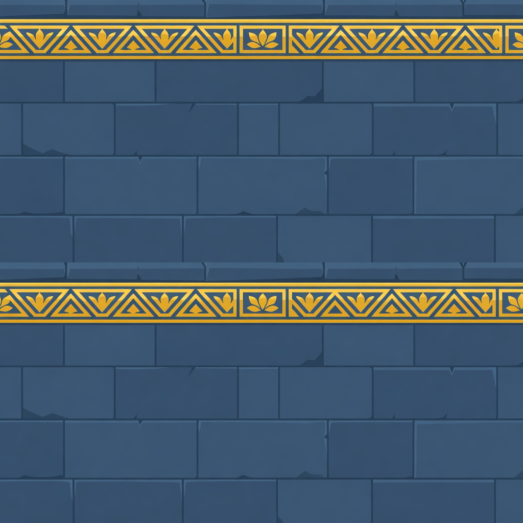 Temple Platform Texture