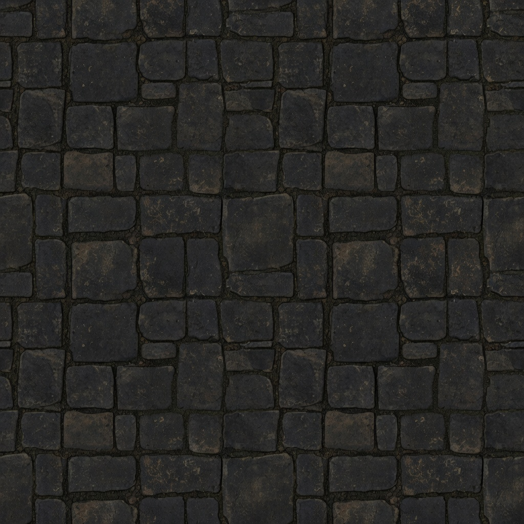 Ground Stone Texture V2