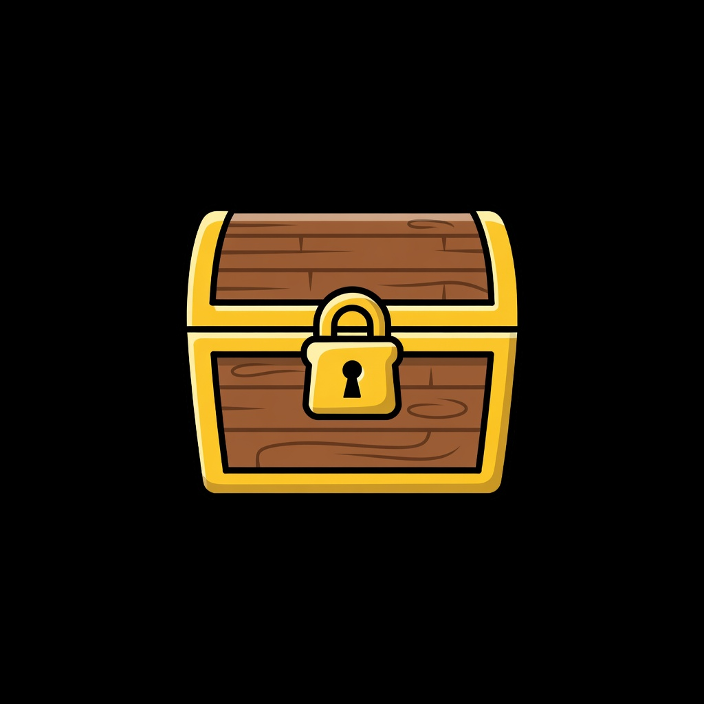 Treasure Chest