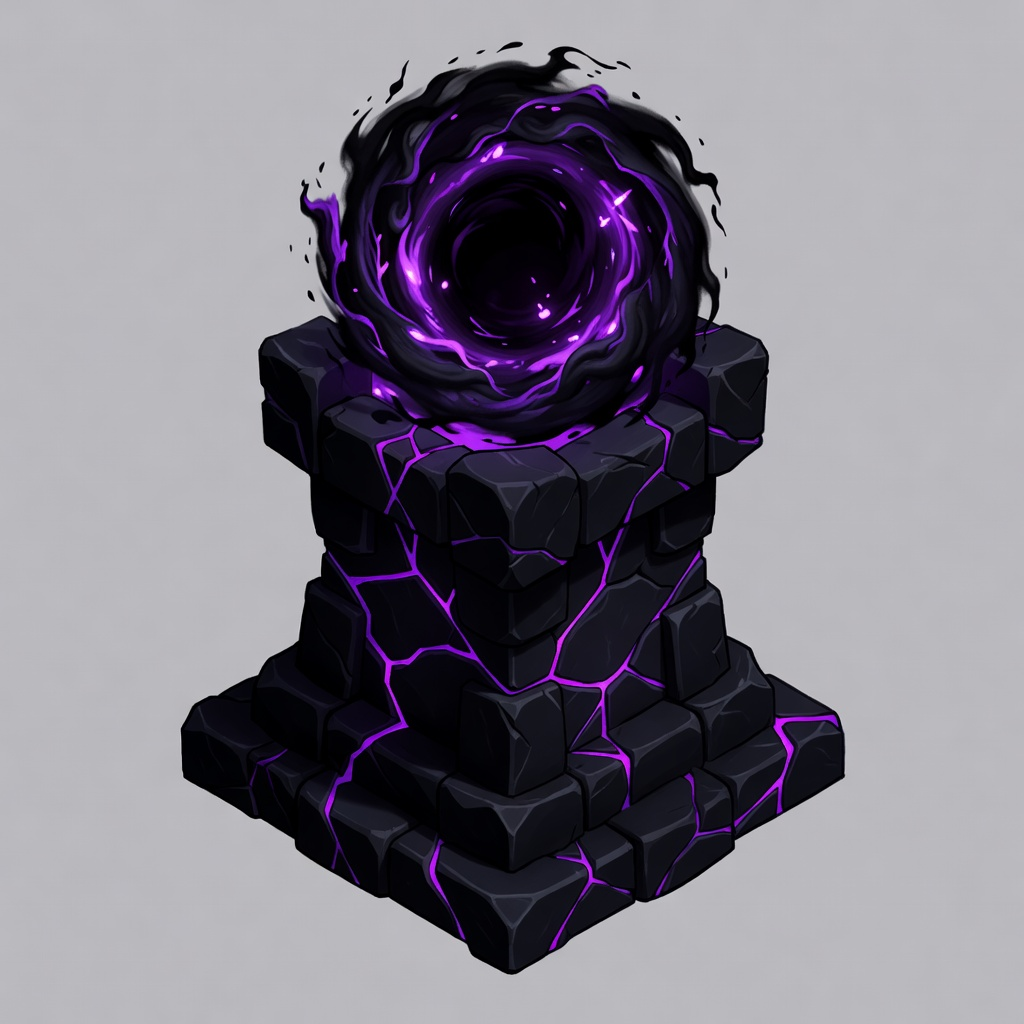 Void Portal Tower (1 / 2)