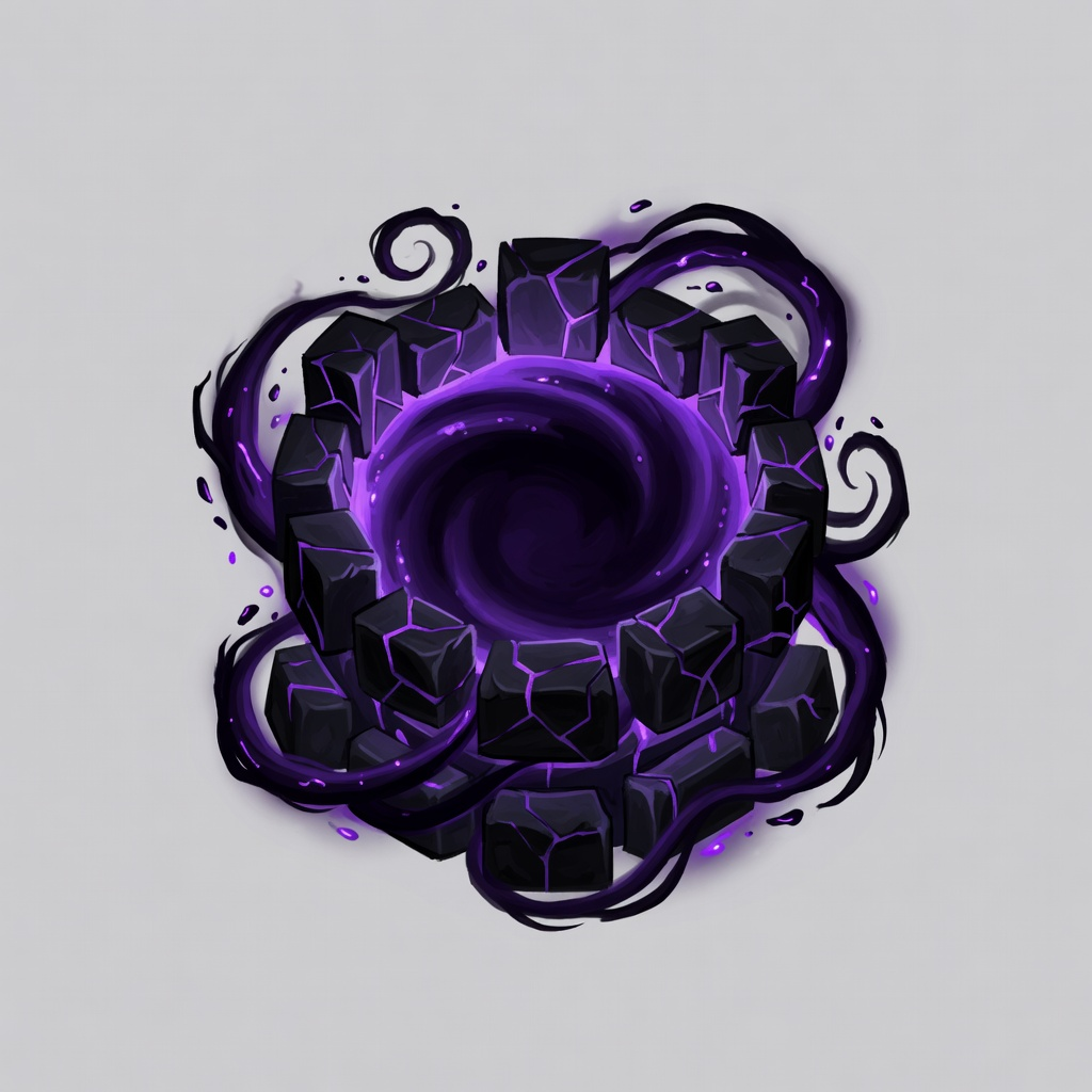 Void Portal Tower (2 / 2)