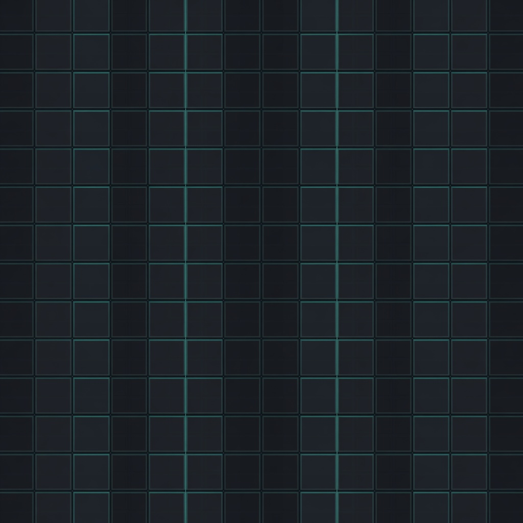 Research Lab Floor Tile