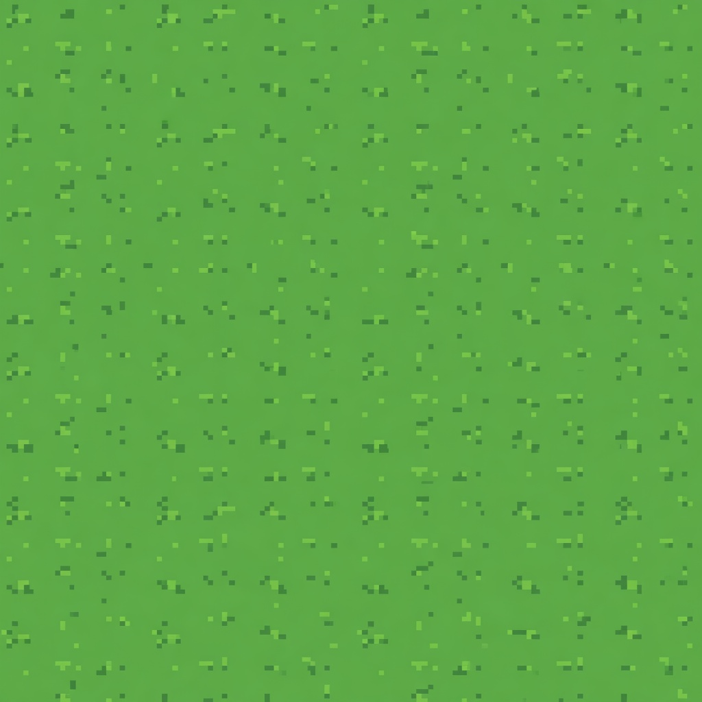 Grass Tile 16x16