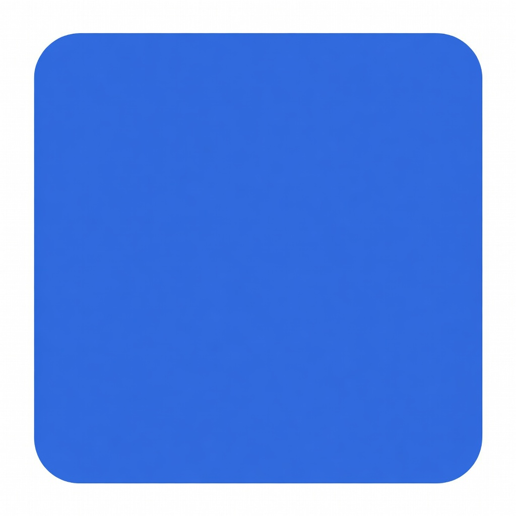 Blue Tile