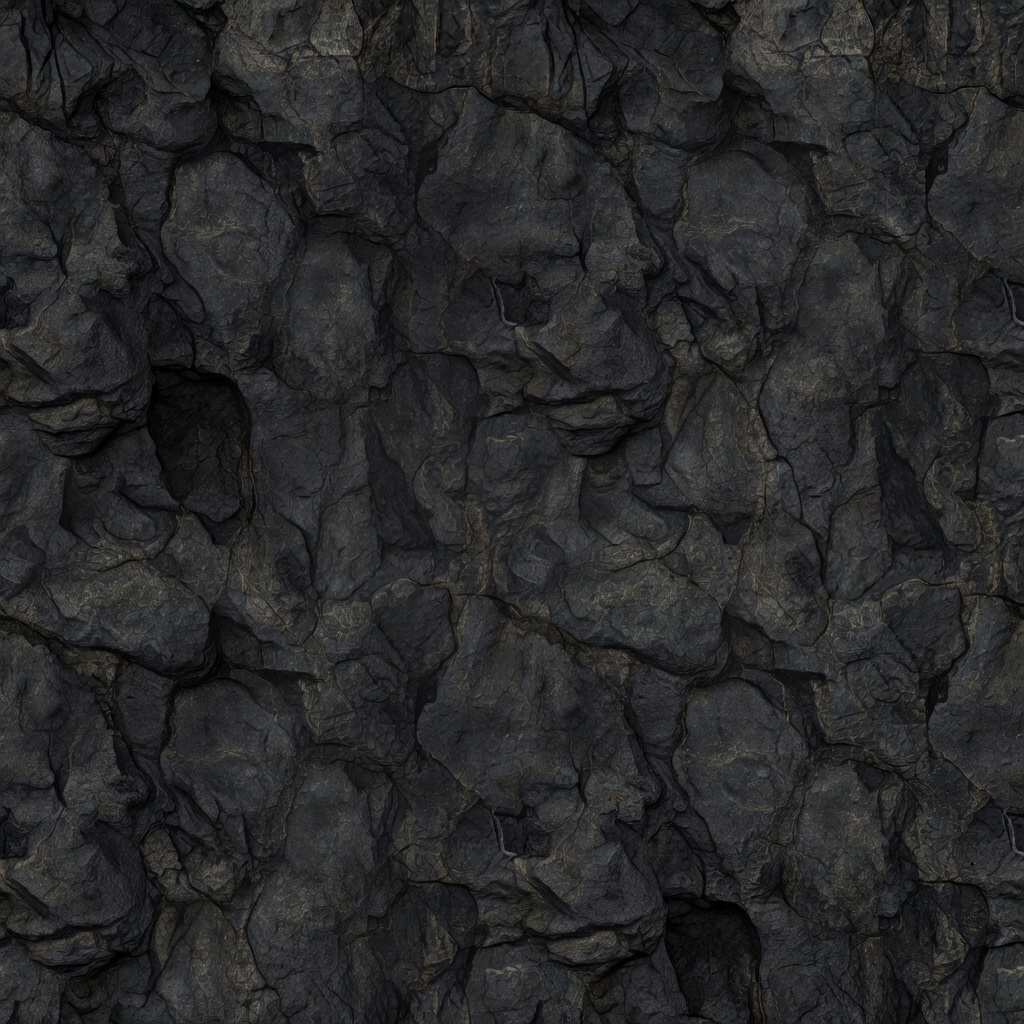 Cave Wall Rock Texture