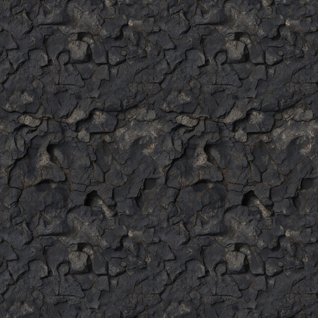 Cave Wall Rock Variant