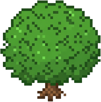 Tree Resource Sprite