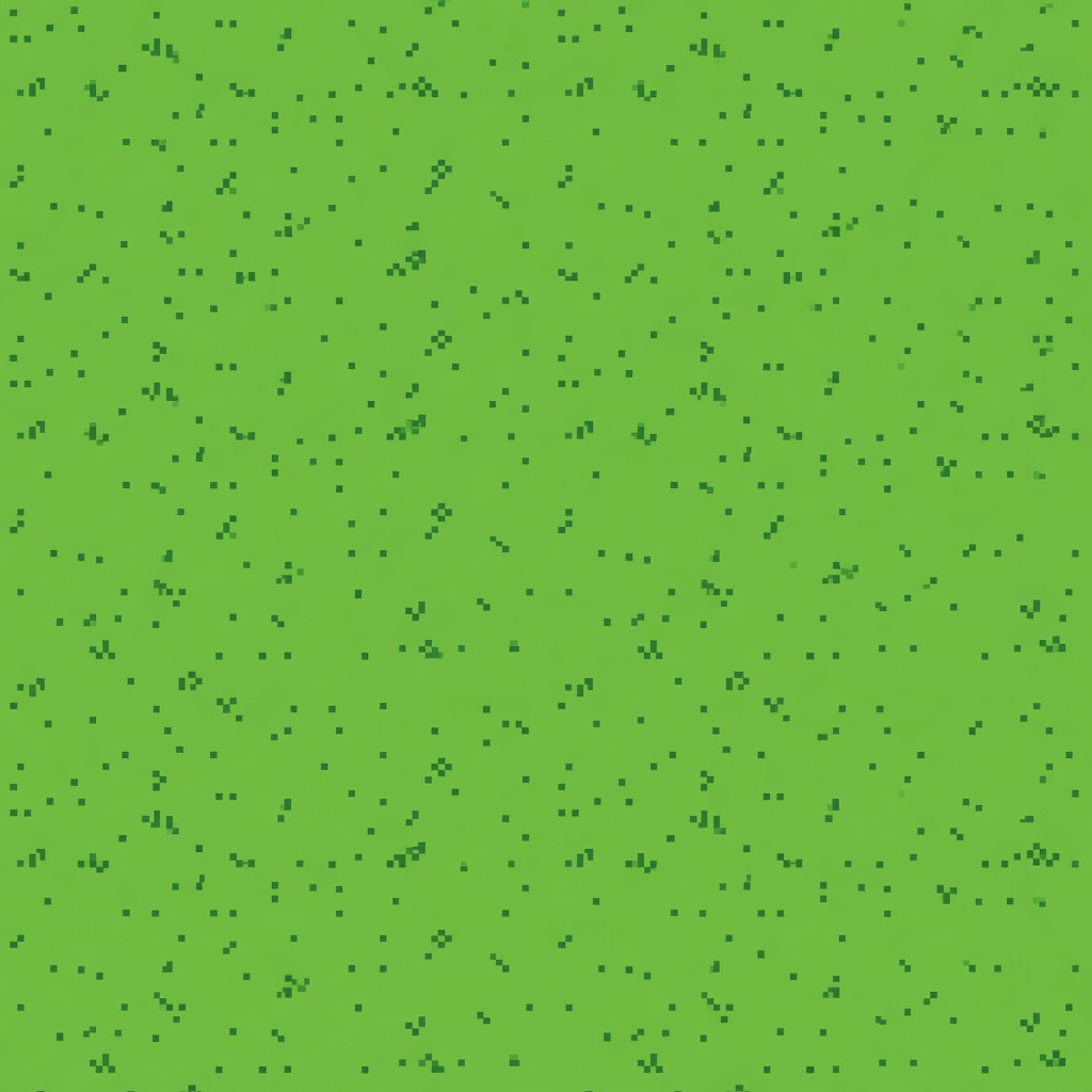Grass Ground Texture