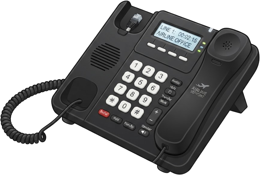 CEO Office Telephone