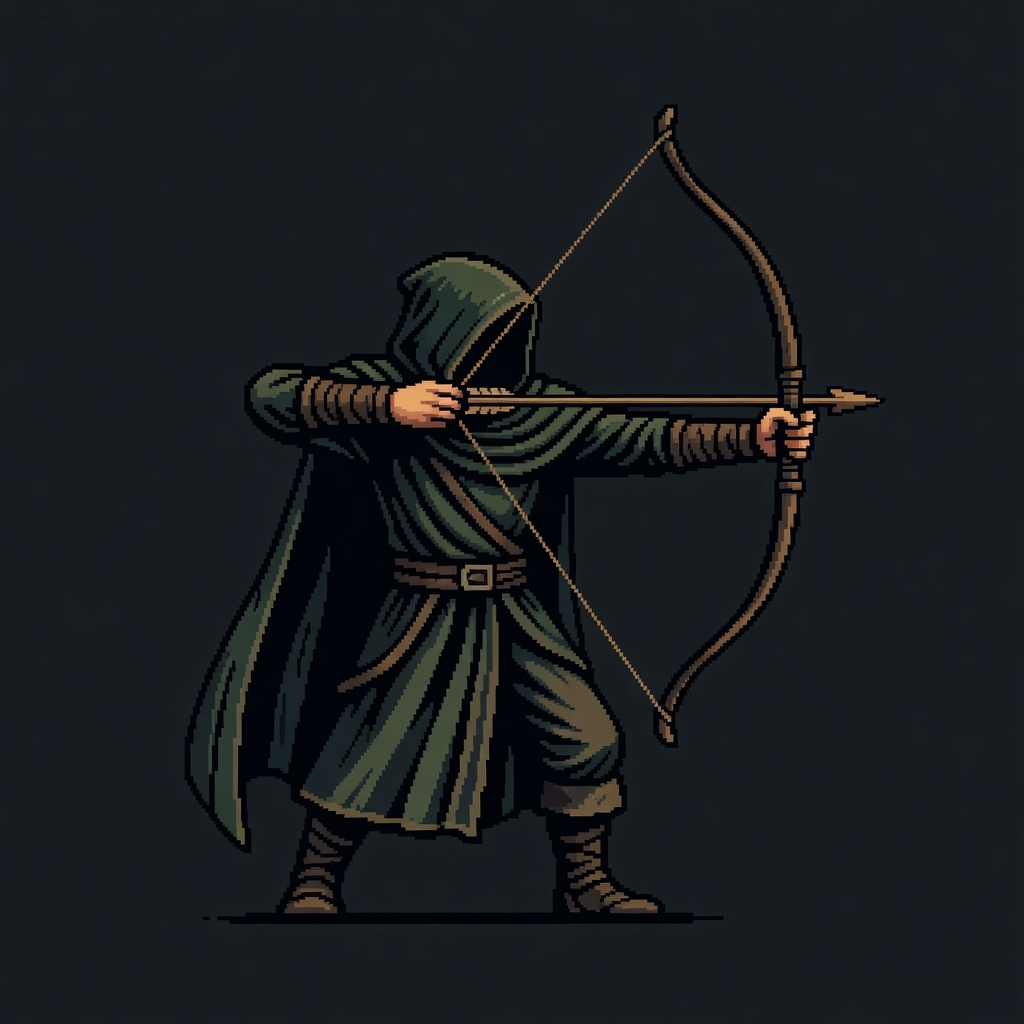 Bowman Archer NPC