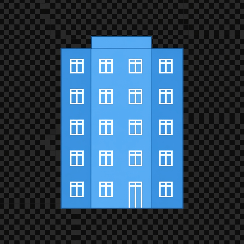 Building Facade Texture