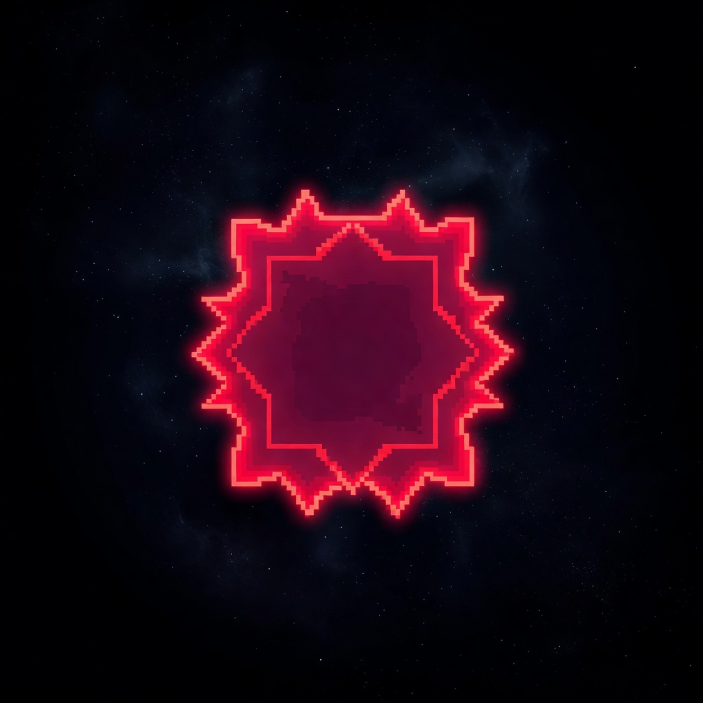 Enemy - Walker Octagon