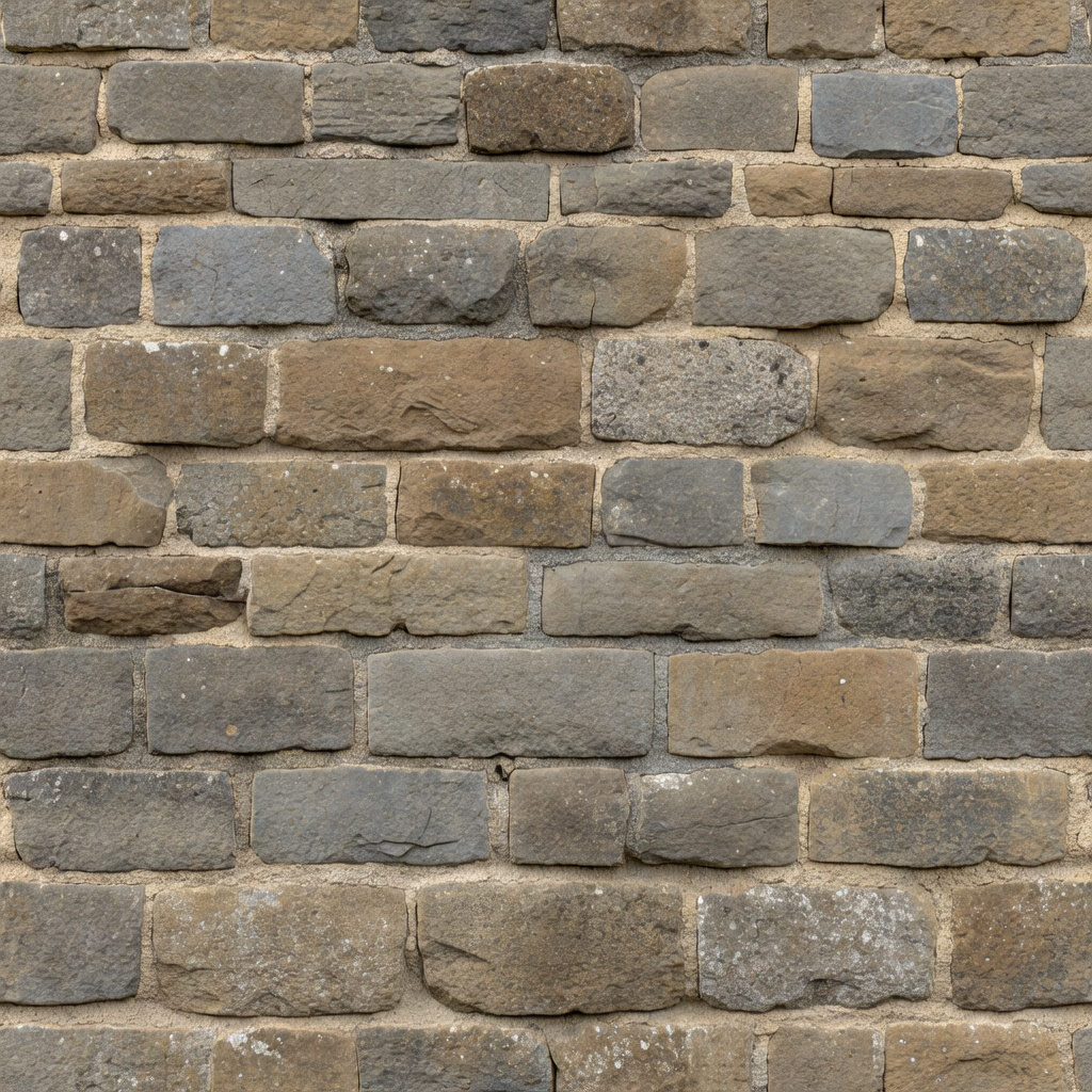 Stone Wall Texture