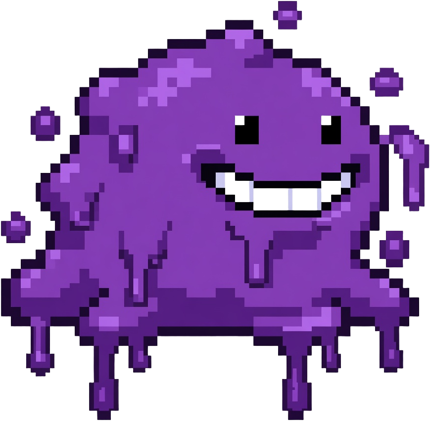 Slime Enemy