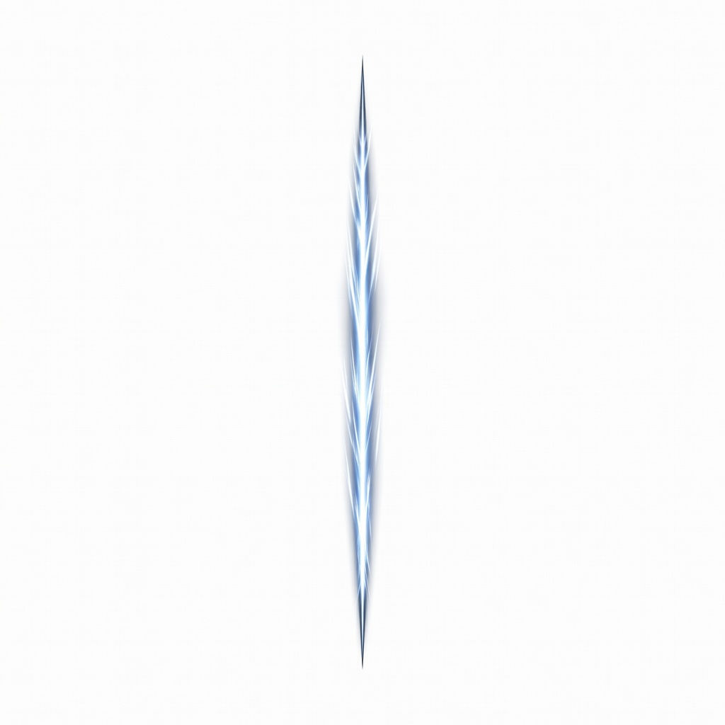 Piercing Projectile