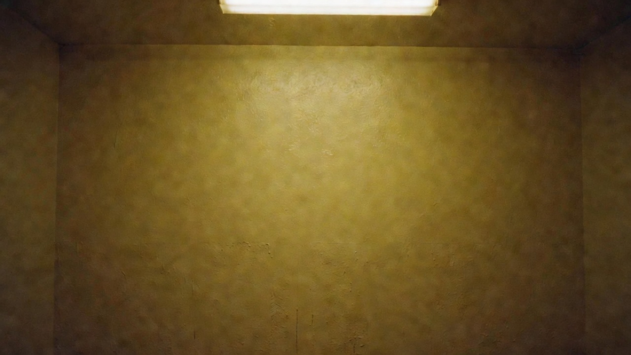Backrooms Stucco Wall Texture