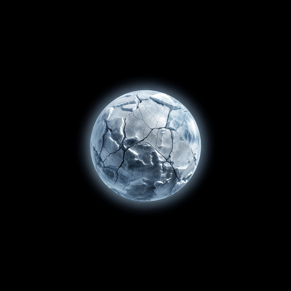 Planet Ice