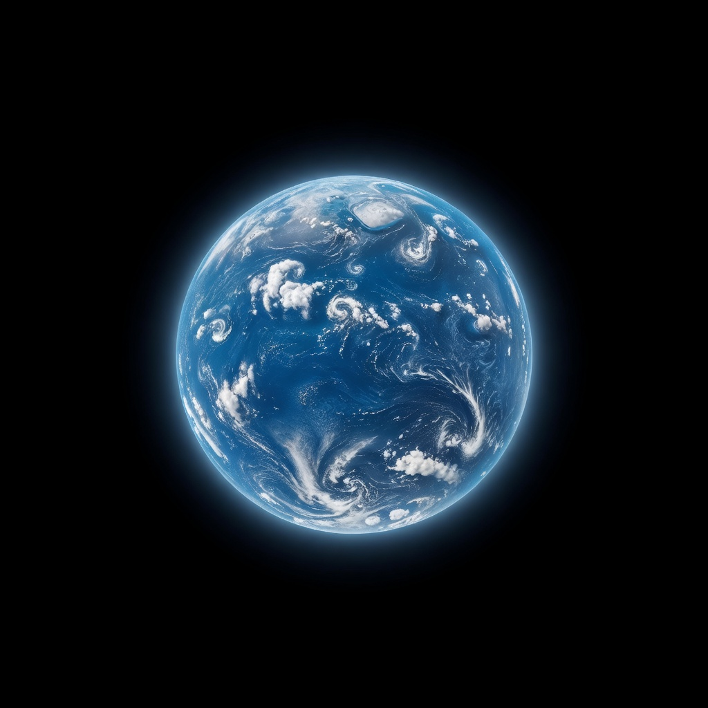 Planet Ocean